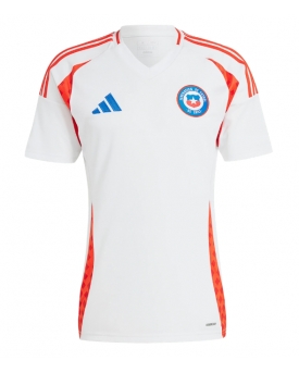 Cile Maglia Gara Trasferta Repliche Copa America 2024